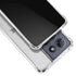 NHL Colorado Avalanche Black Text Moto G Power 5G (2025) Clear Case